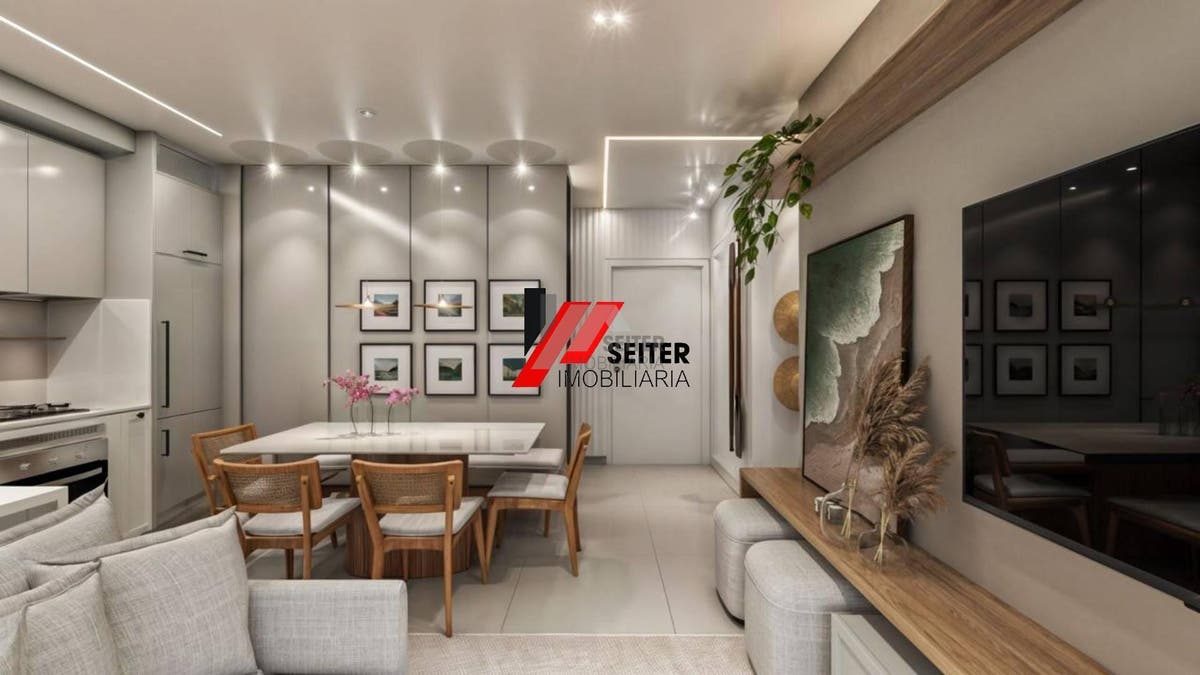 Apartamento a venda morro das pedras florianópolis