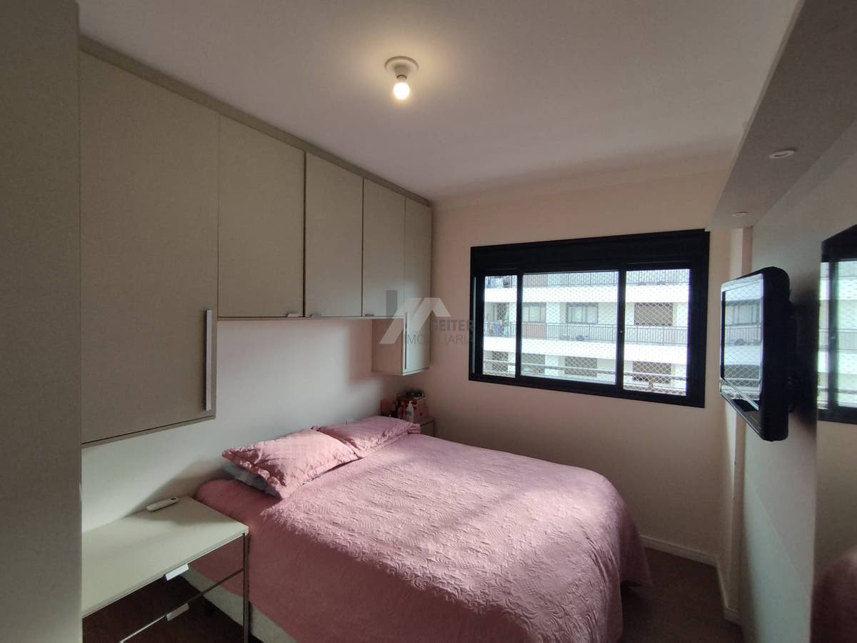 Apartamento mobiliado a venda Florianópolis