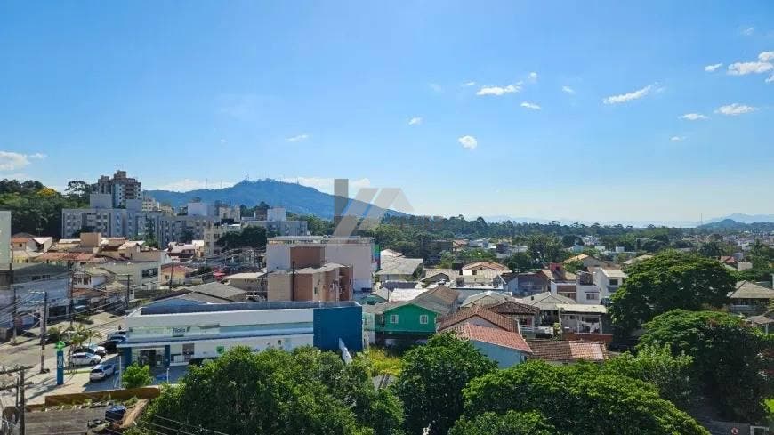 Flat/Loft/Estúdio com 1 quarto, Córrego Grande - Florianópolis