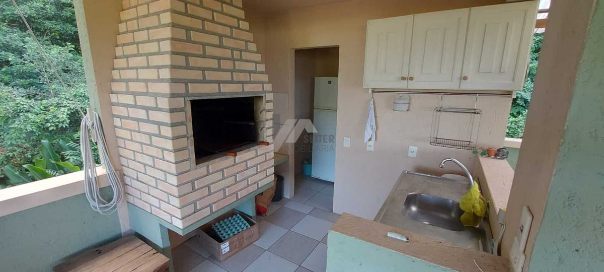 Casa a venda Canto da Lagoa Florianópolis