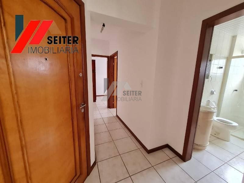 Apartamento 2 dormitorios UFSC