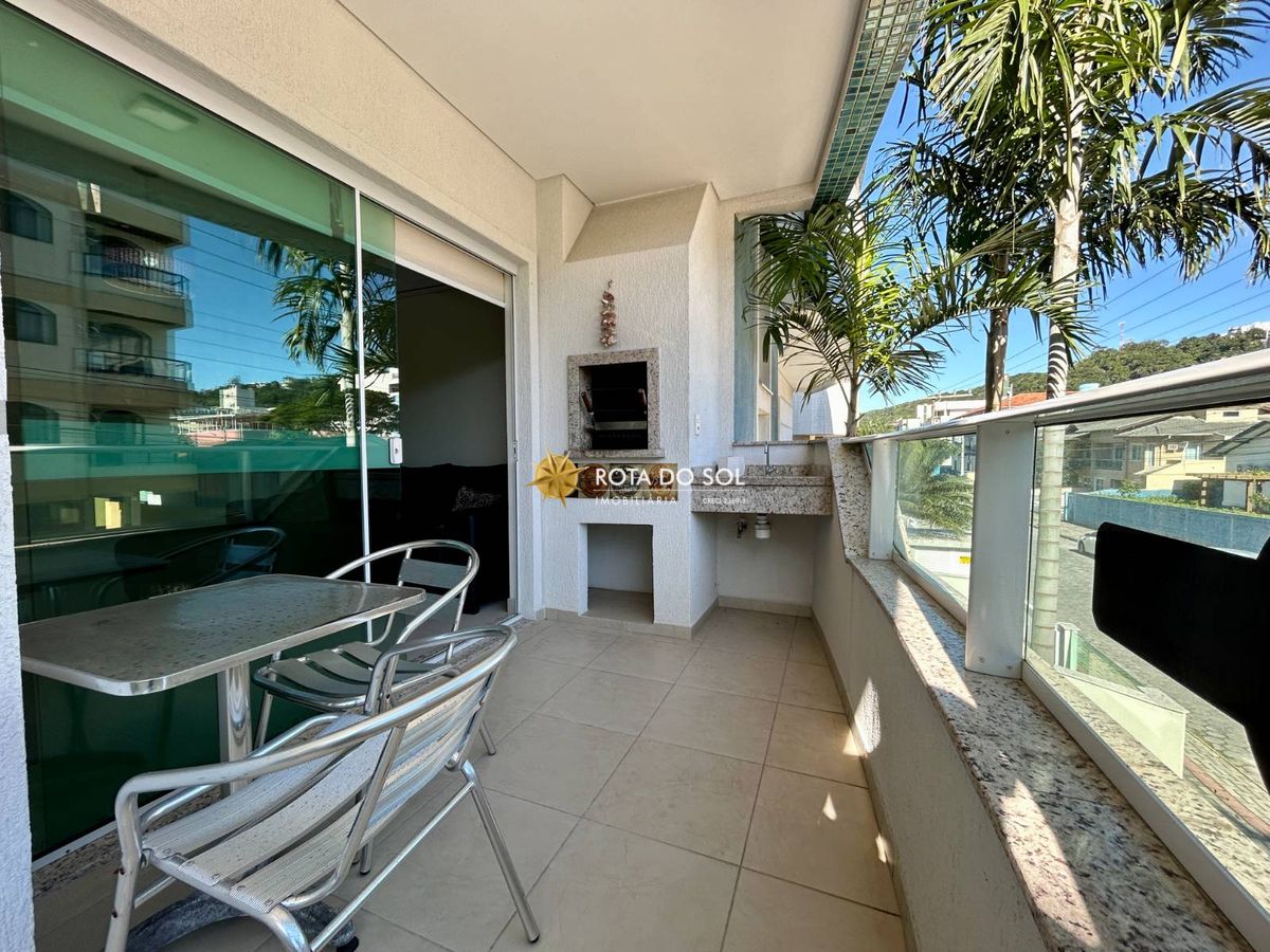 Costa do Marfim Apartamento 2 quartos à venda Praia Centro Bombinhas SC