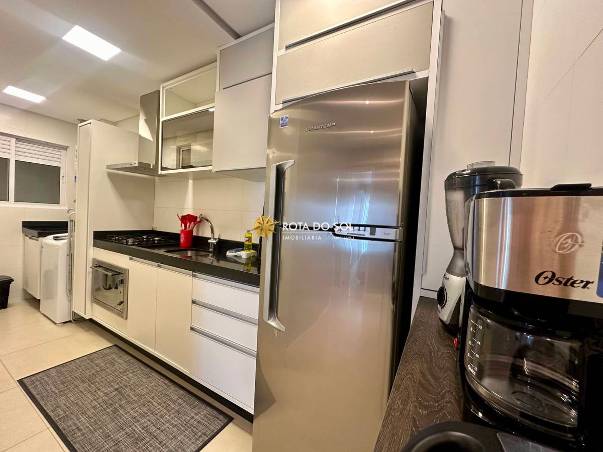 Boulevard Bombinhas Apartamento 3 quartos mobiliado à venda Bombinhas SC — foto 11