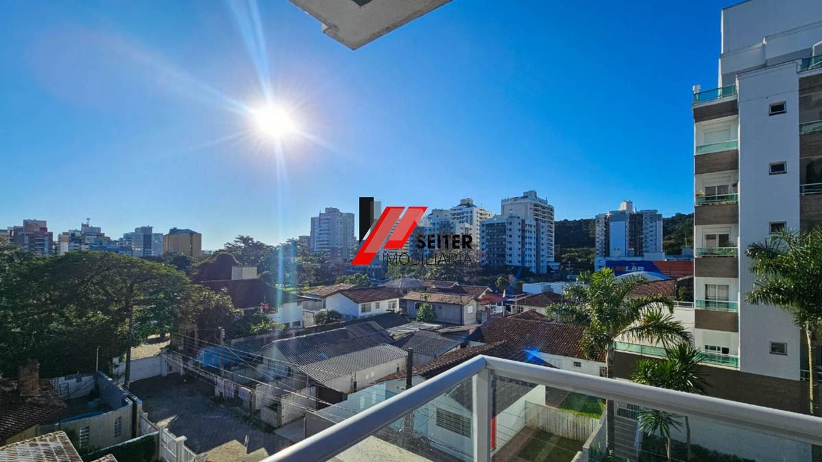 Apartamento à venda no itacorubi Florianópolis