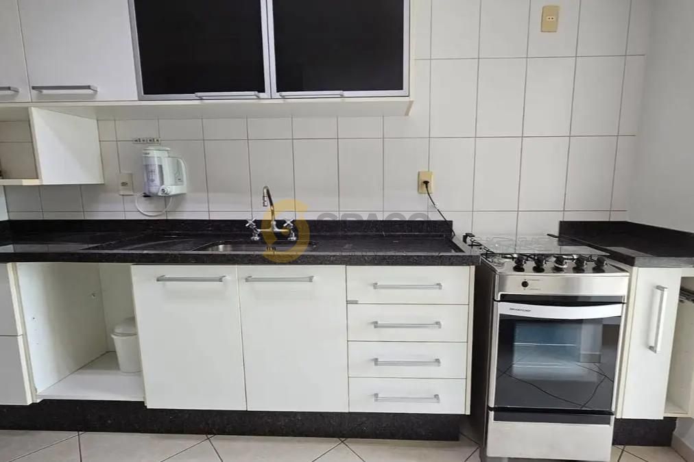 Apartamento, 2 quartos, 100 m² - Foto 3