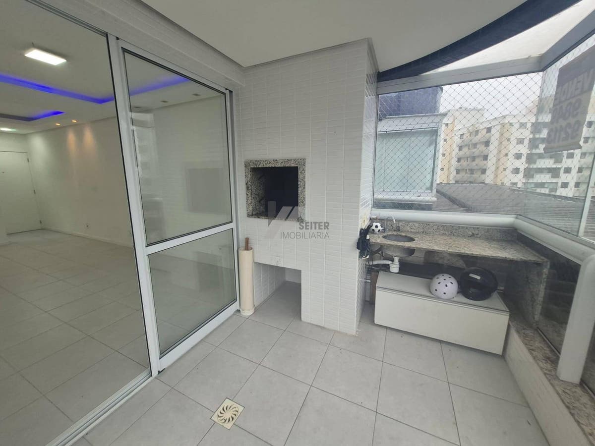 Apartamento com 3 quartos para Locação, Itacorubi - Florianópolis