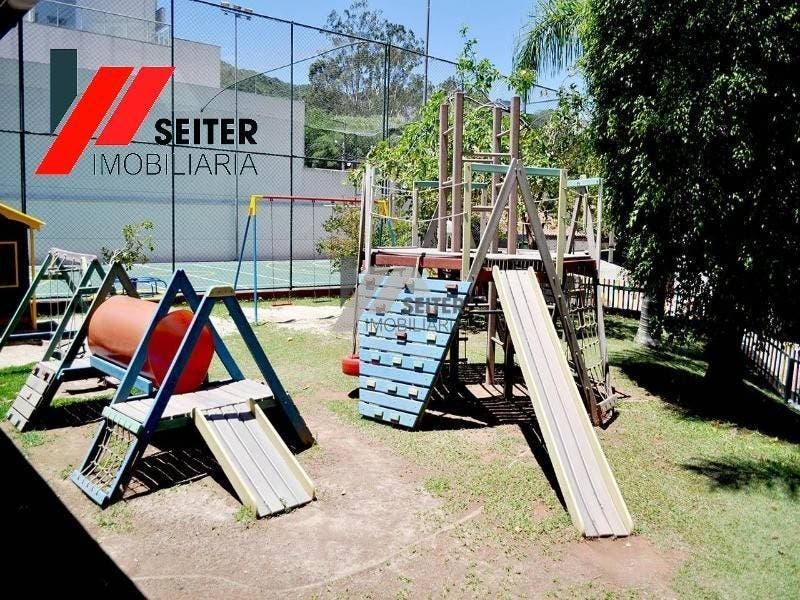 Apartamento de 2 quartos a venda no Itacorubi