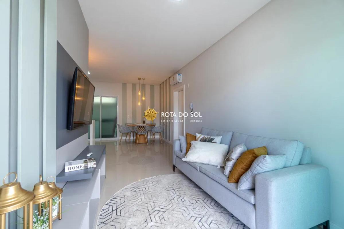 Costa Mansa Apartamento Garden 2 quartos à venda Praia Mariscal Bombinhas SC — foto 7