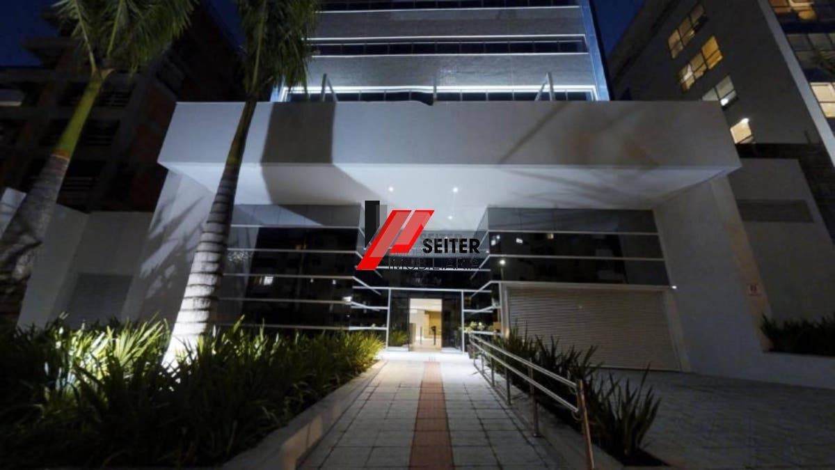 Sala comercial a venda no Itacorubi