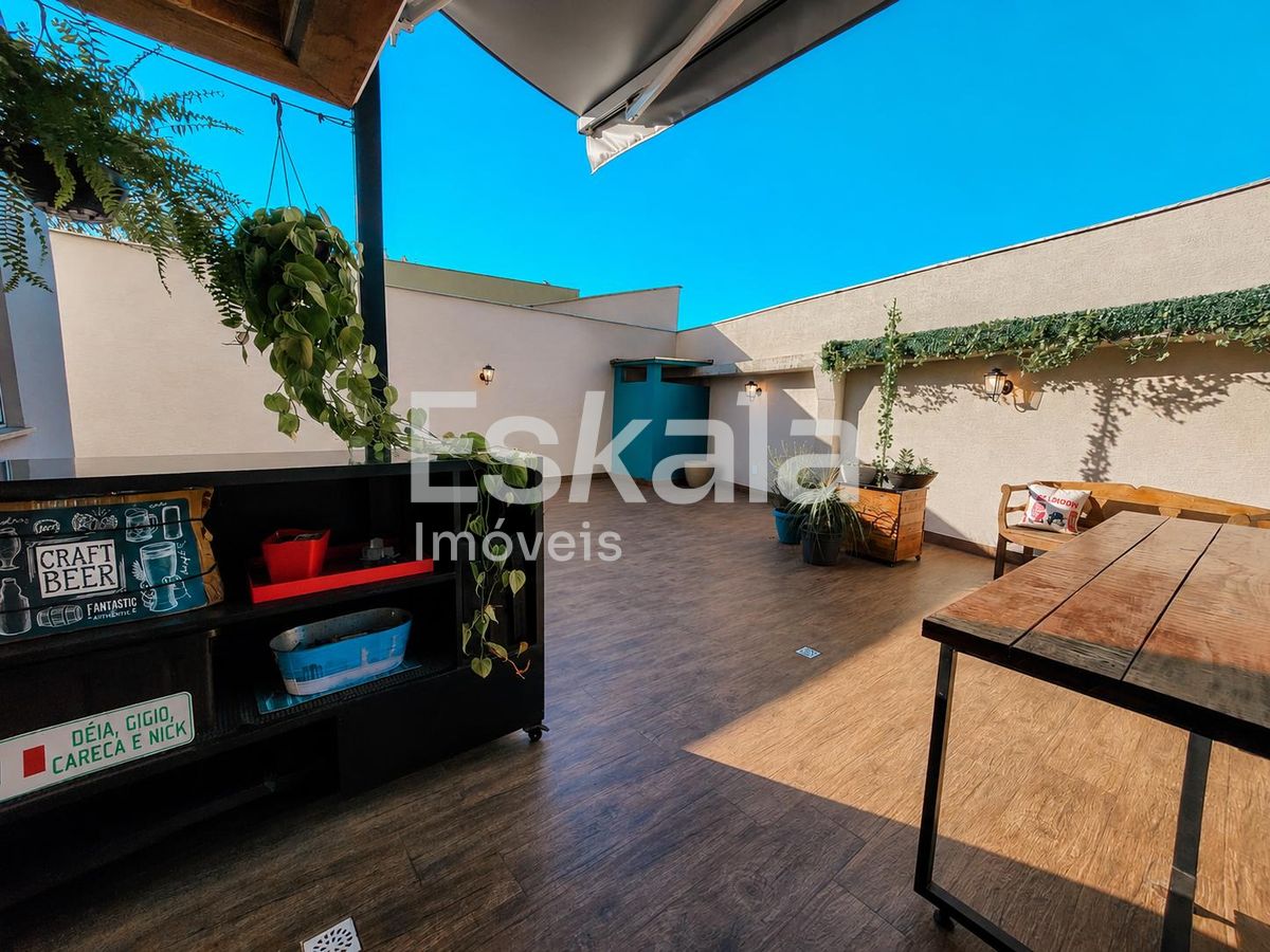 Apartamento com 01 Suíte + 02 Quartos Jaraguá Esquerdo - Jaraguá do Sul