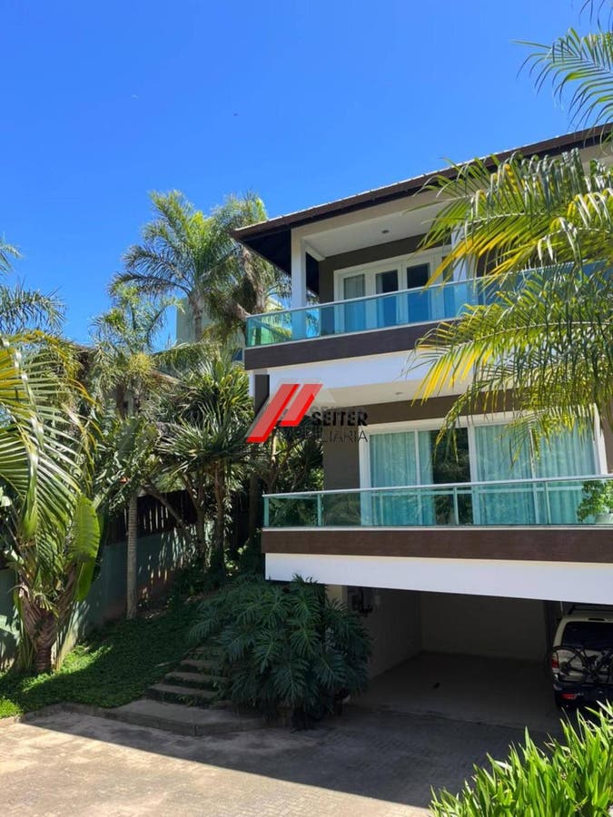 Casa à venda Praia Mole Florianópolis