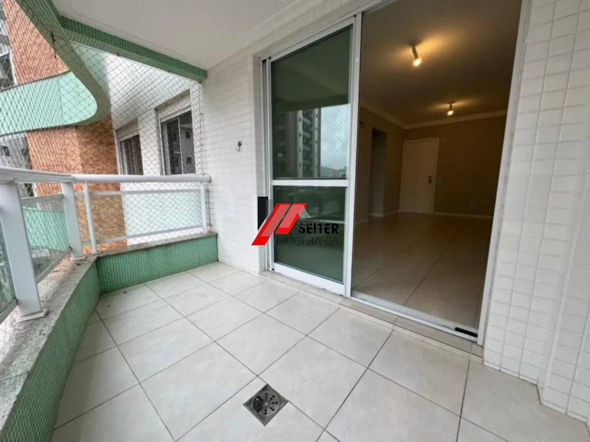 Apartamento à venda em Trindade Florianópolis