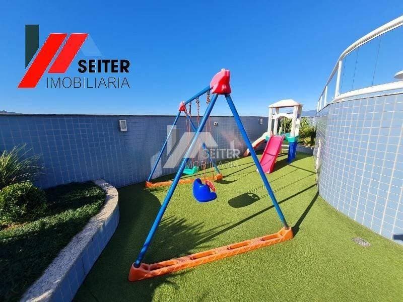 Apartamento de 3 Dormitorios a Venda Florianopolis Centro