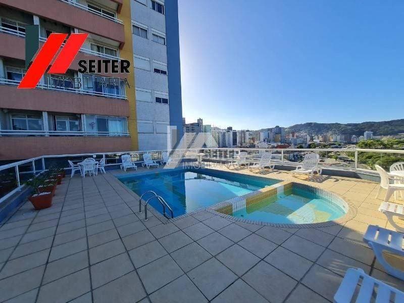 Apartamento de 3 Dormitorios a Venda Florianopolis Centro