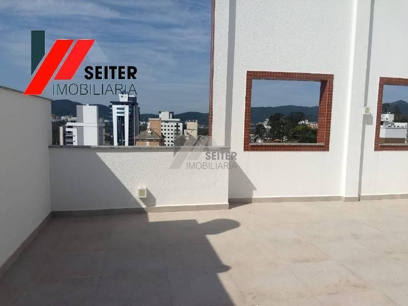 Cobertura a venda agronômica florianópolis - foto 31