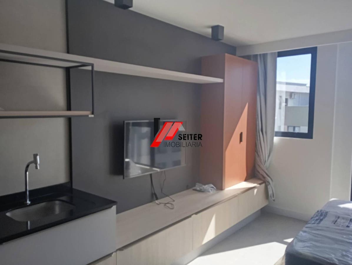 Studio para locação trindade florianópolis