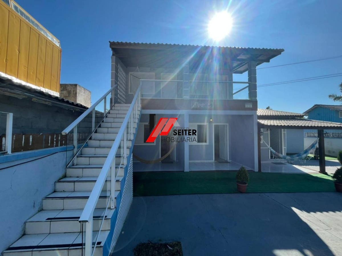 Pousada a venda São João do Rio Vermelho Florianopolis