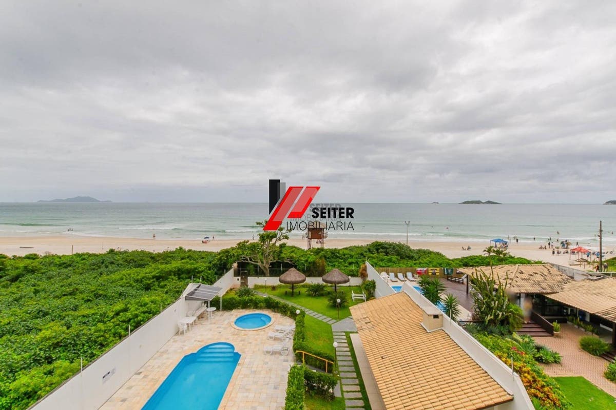 Cobertura a venda ingleses florianópolis