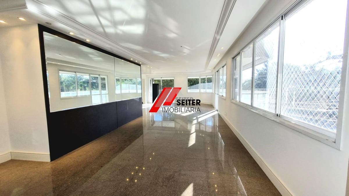 Apartamento de 4 dormitorios a venda Beira Mar Florianopolis