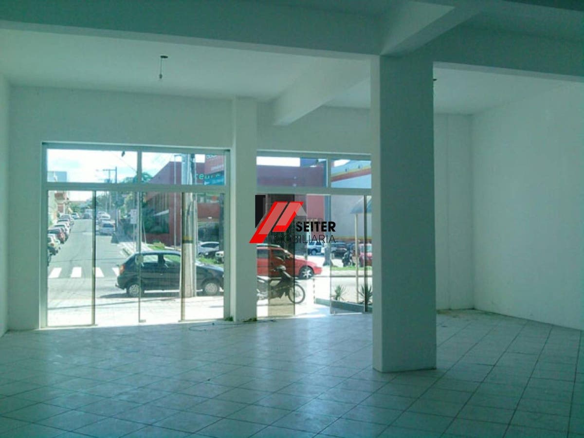 Loja /sala comercial no estreito para venda