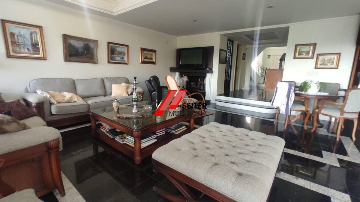 Casa para venda no Joao Paulo 5 dormitorios 500 m²