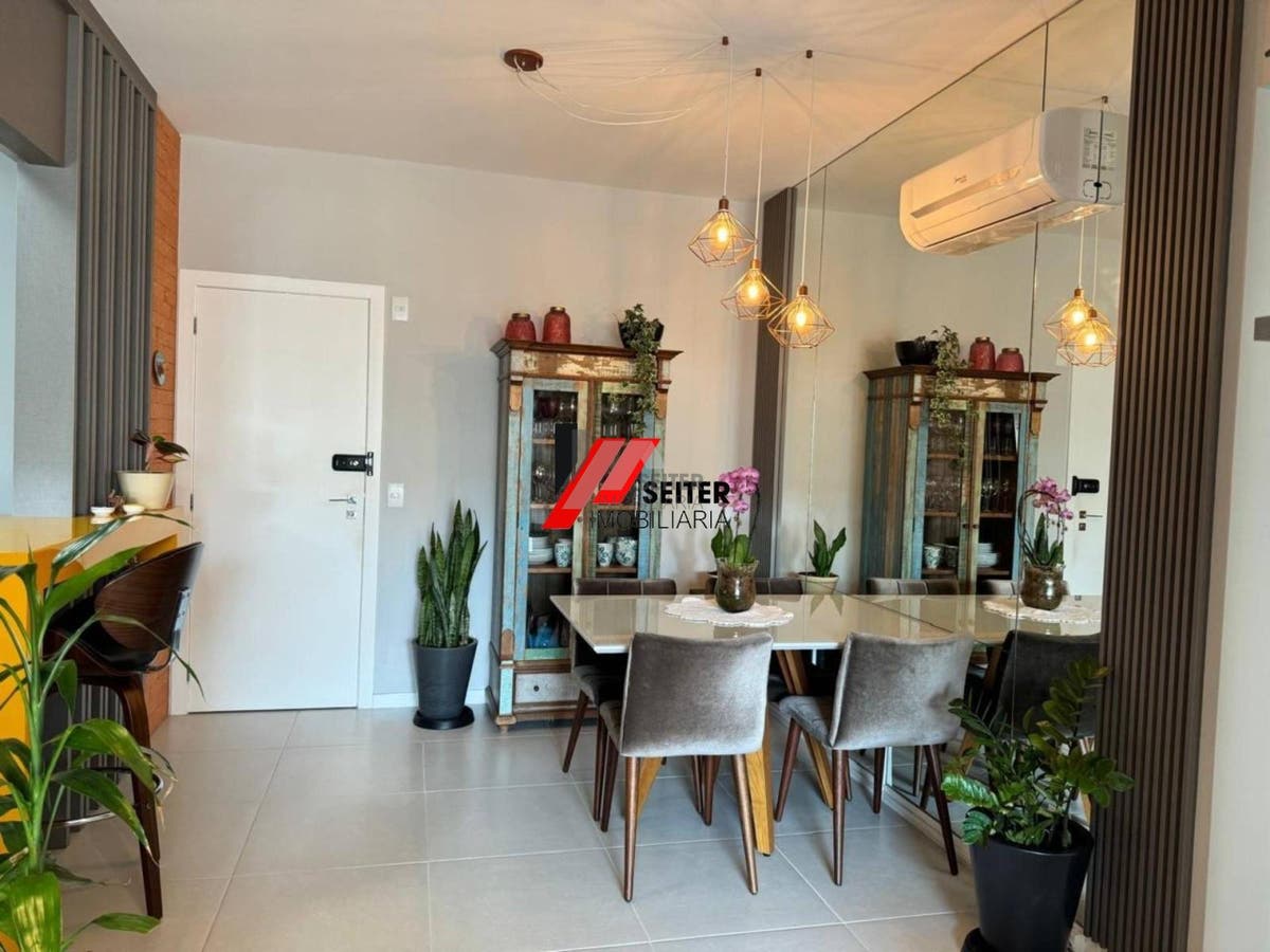 Apartamento à Venda Itacorubi Florianópolis
