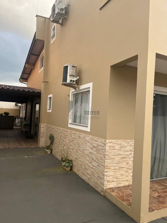 Casa 3 dormitórios para Venda no São João do Rio Vermelho Florianópolis