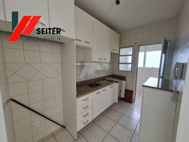 Apartamento 2 dormitorios UFSC