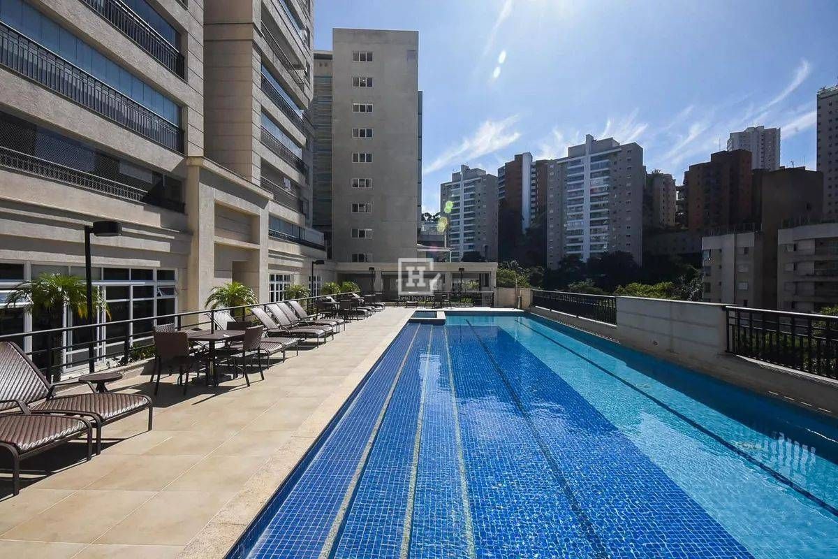 Apartamento com 3 quartos à Venda, Vila Andrade - São Paulo