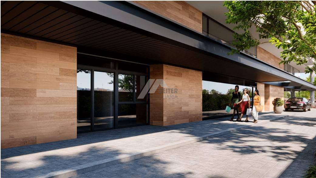 Apartamento Residencial Unna Homewood