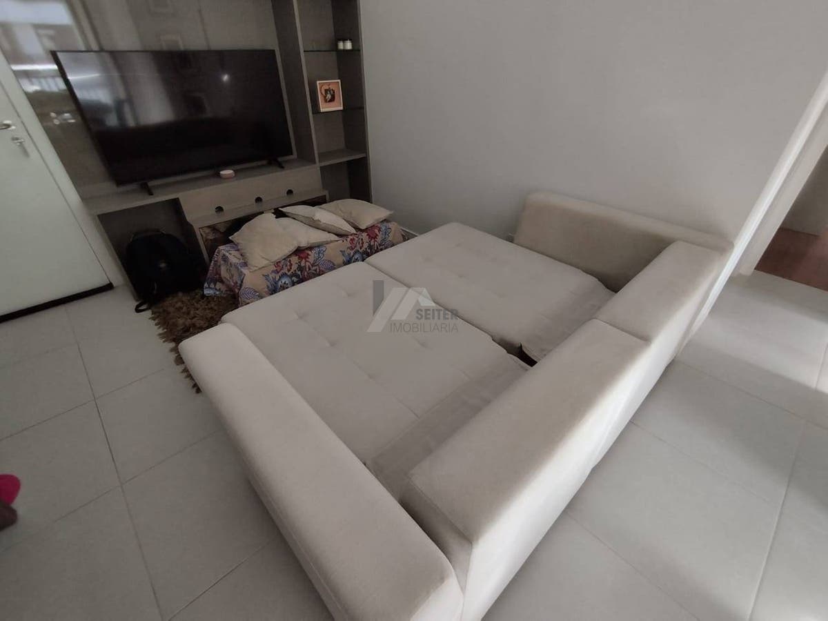 Apartamento mobiliado a venda Florianópolis