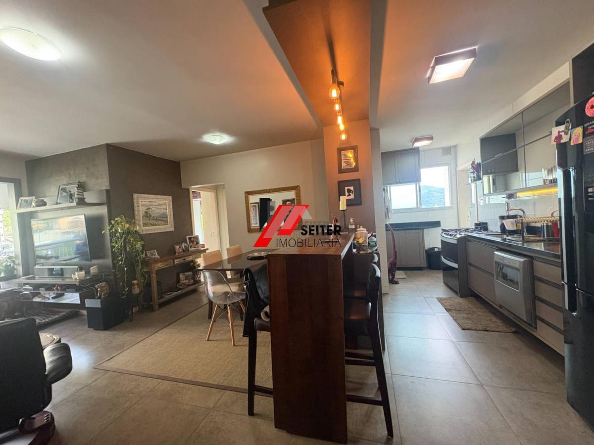Apartamento Mobiliado a Venda Itacorubi Florianopolis