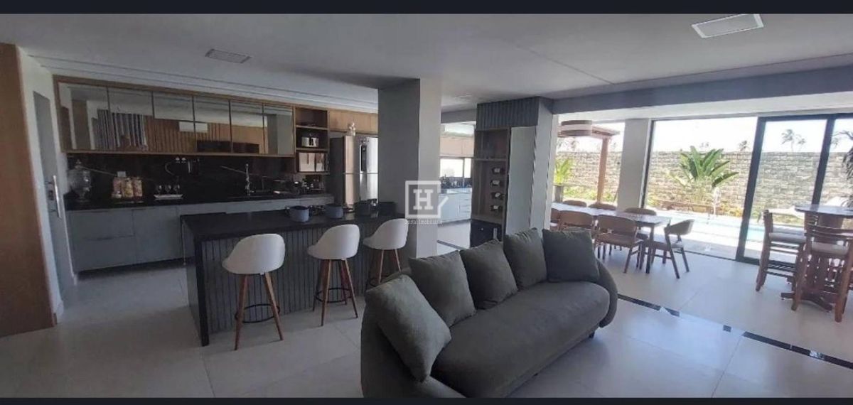 Casa de Condomínio com 4 quartos à Venda, Aruana - Aracaju - foto 11