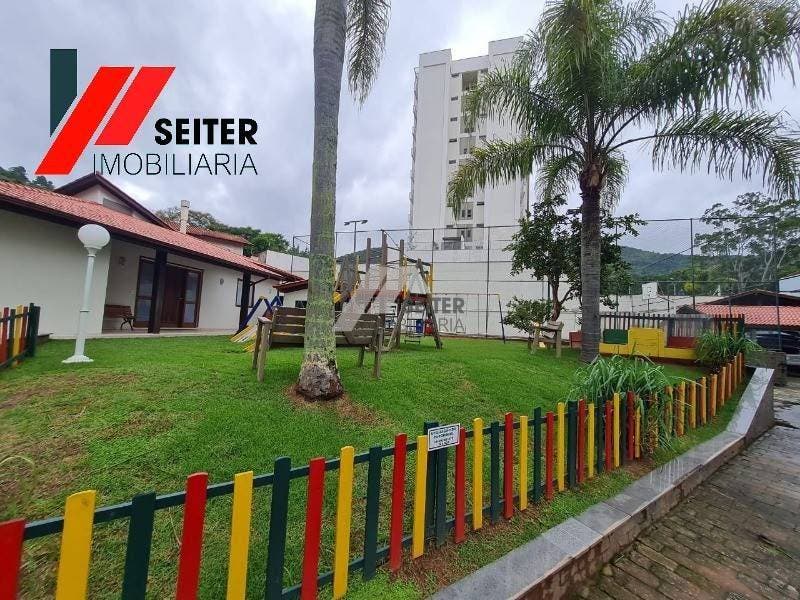 Apartamento de 2 quartos a venda no Itacorubi