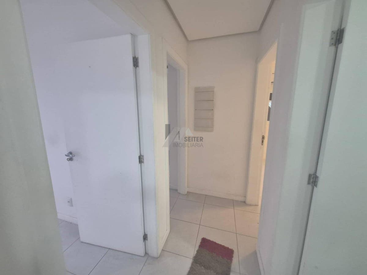 Apartamento com 3 quartos para Locação, Itacorubi - Florianópolis