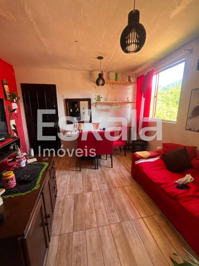 Apartamento Com 02 Quartos Nereu Ramos - Jaraguá Do Sul