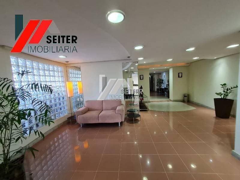 Apartamento de 3 Dormitorios a Venda Florianopolis Centro