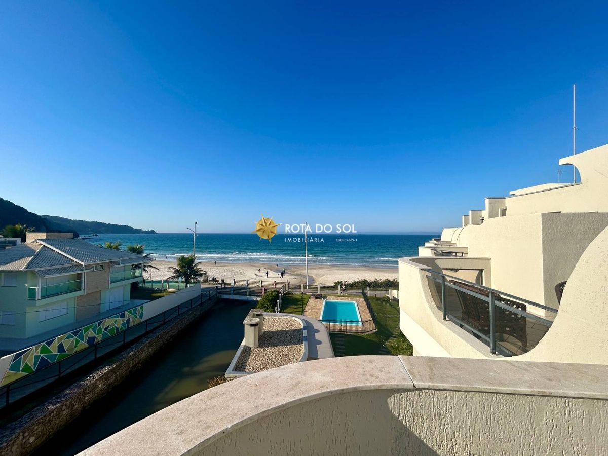 Bombas Internacional Sobrado vista mar à venda Praia Bombas Bombinhas SC — foto 4