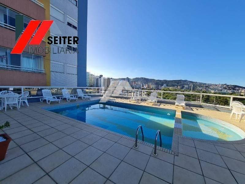 Apartamento de 3 Dormitorios a Venda Florianopolis Centro