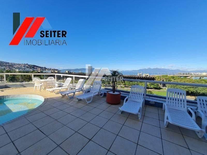 Apartamento de 3 Dormitorios a Venda Florianopolis Centro