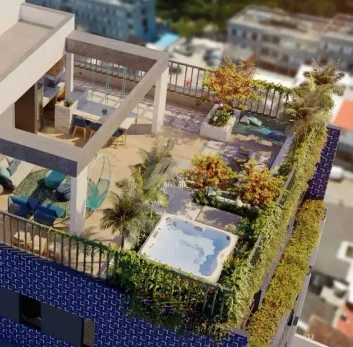 Apartamento para alugar centro de florianopolis Ed Kuboo