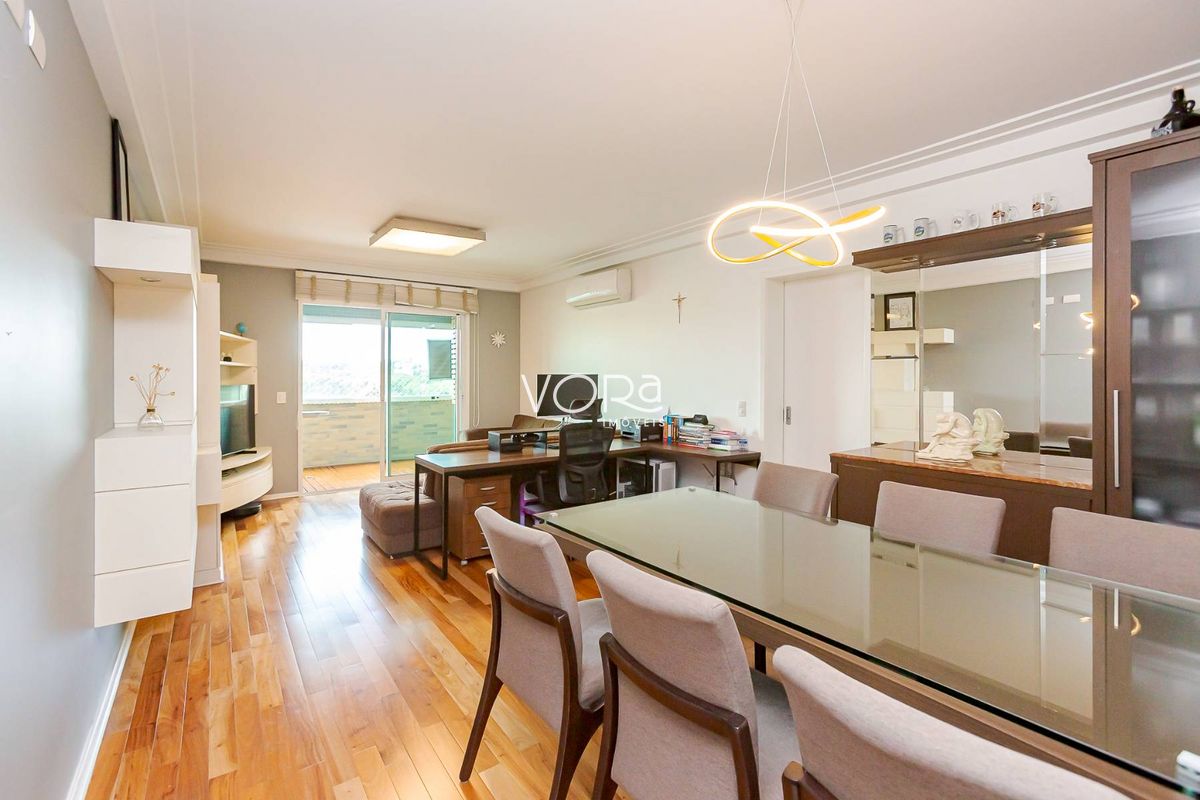 Apartamento, 2 quartos, 95 m² - Foto 11