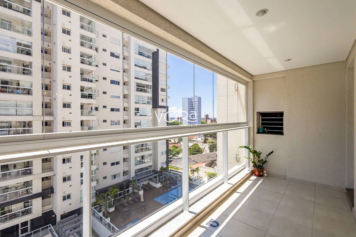 Apartamento, 3 quartos, 120 m² - Foto 12