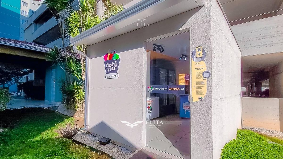 Apartamento com 2 quartos, no bairro Centro - Barra Velha Cód. 2660