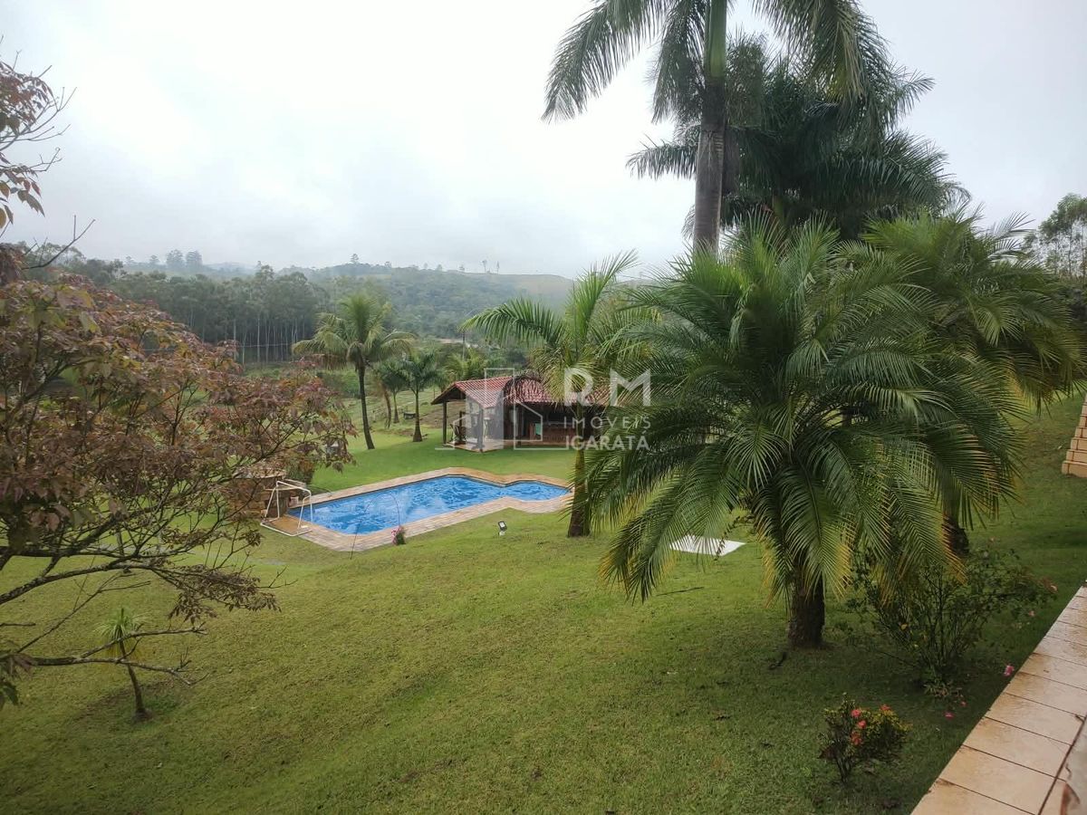 Sítio, 3 quartos, 1 hectares - Foto 18