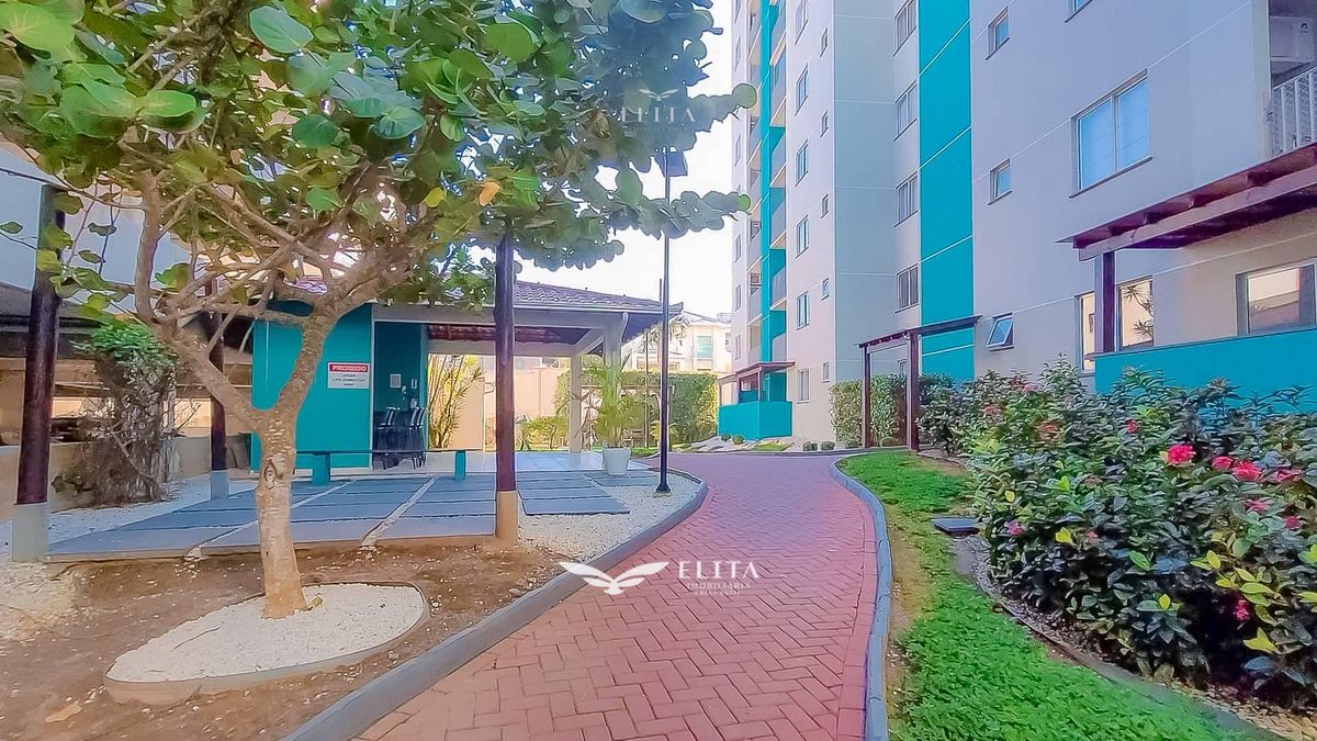 Apartamento com 2 quartos, no bairro Centro - Barra Velha Cód. 2660