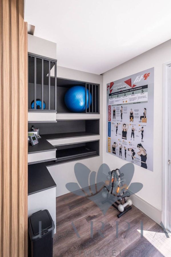 Apartamento, 4 quartos, 171 m² - Foto 66