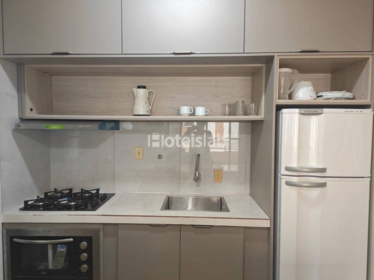 Apartamento, 1 quarto, 52 m² - Foto 5