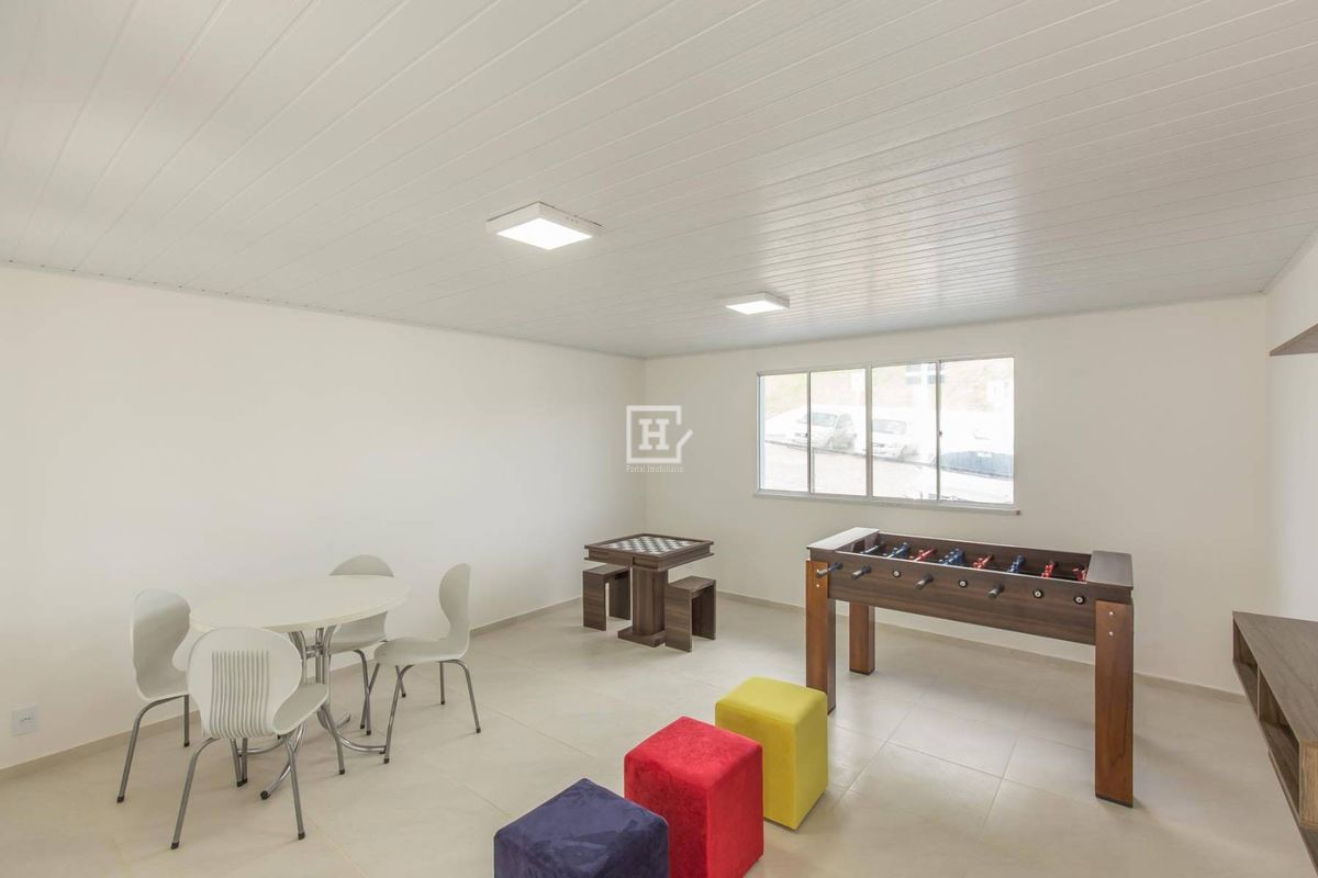 Apartamento com 2 quartos, Santo Antônio - Aracaju