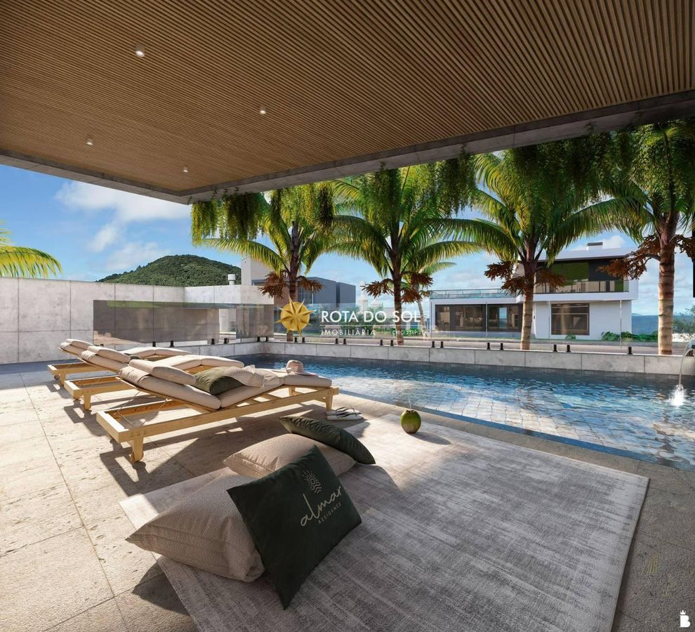 Almar Residence Apartamento 5 Suítes Quatro Ilhas Bombinhas Sc — foto 4